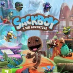 Sackboy A Big Adventure PS5