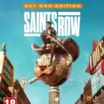 Saints Row PS5