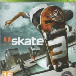 Skate 3 Xbox 360 (Preowned)