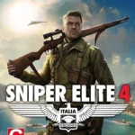 Sniper Elite 4 PS4
