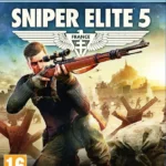 Sniper Elite 5 PS4