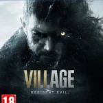 Resident Evil Village PS5