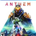 Anthem PS4 (Preowned)