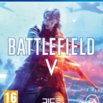 Battlefield 5 PS4 (Preowned)