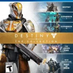 Destiny The Collection PS4 (Preowned)