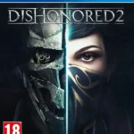 Dishonored 2 PS4 (Preowned)