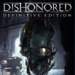 Dishonored Definitive Edition PS4 (Preowned)