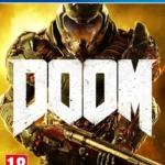 Doom PS4 (Preowned)