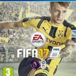 FIFA 17 PS4 (Preowned)
