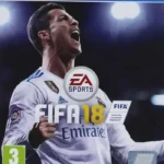 FIFA 18 PS4 (Preowned)