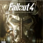 Fallout 4 PS4 (Preowned)