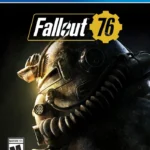 Fallout 76 PS4 (Preowned)