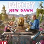 FarCry New Dawn PS4 (Preowned)