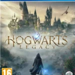 Hogwarts Legacy PS4 (Preowned)