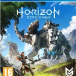 Horizon Zero Dawn PS4 (Preowned)