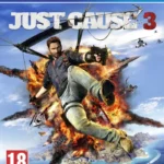 Just Cause 3 PS4 (Preowned)