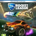 Rocket League PS4 (Preowned)