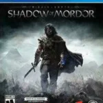 Shadow of Mordor PS4 (Preowned)