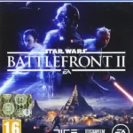 Star Wars Battlefront 2 PS4 (Preowned)