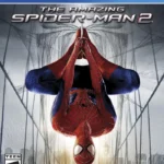 The Amazing SpiderMan 2 PS4 (Preowned)