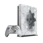 Xbox One X Gears 5 Limited Edition Bundle 1TB (Preowned)