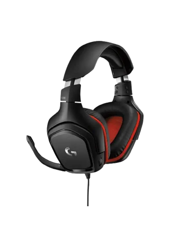Logitech G331 Gaming Headset