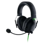 Razer BlackShark V2 X Unboxed