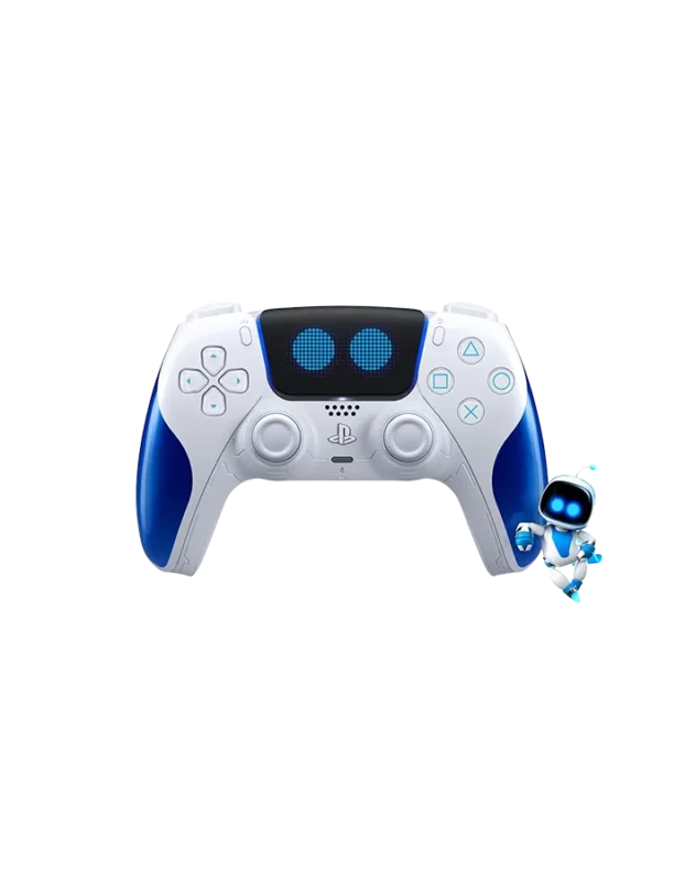 DualSense Wireless Controller - ASTRO BOT Limited Edition