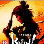 Like A Dragon Ishin PS5 (Preowned)