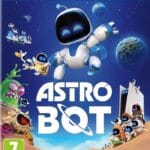 Astro Bot PS5