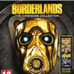Borderlands The Handsome Collection PS4 (Preowned)