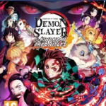 Demon Slayer - Kimetsu no Yaiba - The Hinokami Chronicles PS5