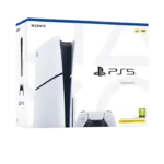 Sony PlayStation 5 Console (slim)
