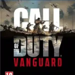 Call of Duty Vanguard PS5 (Preowned)