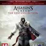 Assassins Creed The Ezio Collection PS4