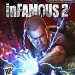 InFamous 2 PS3