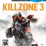 Killzone 3 ps3