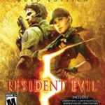 Resident Evil 5 PS3