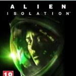 Alien Isolation PS4 (Preowned)