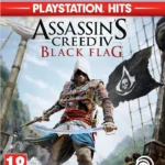 Assassins Creed 4 Black Flag PS4