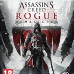 Assassins Creed Rogue Remastered PS4