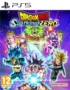 Dragon Ball Sparking ZERO - PS5