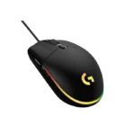 Logitech G203 Gaming Mouse - Black