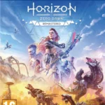 Horizon Zero Dawn Remastered PS5