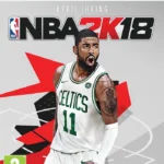 NBA 2K18 PS4 (Preowned)
