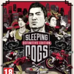 Sleeping Dogs Definitive Edition PS4