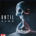 Until Dawn PS5