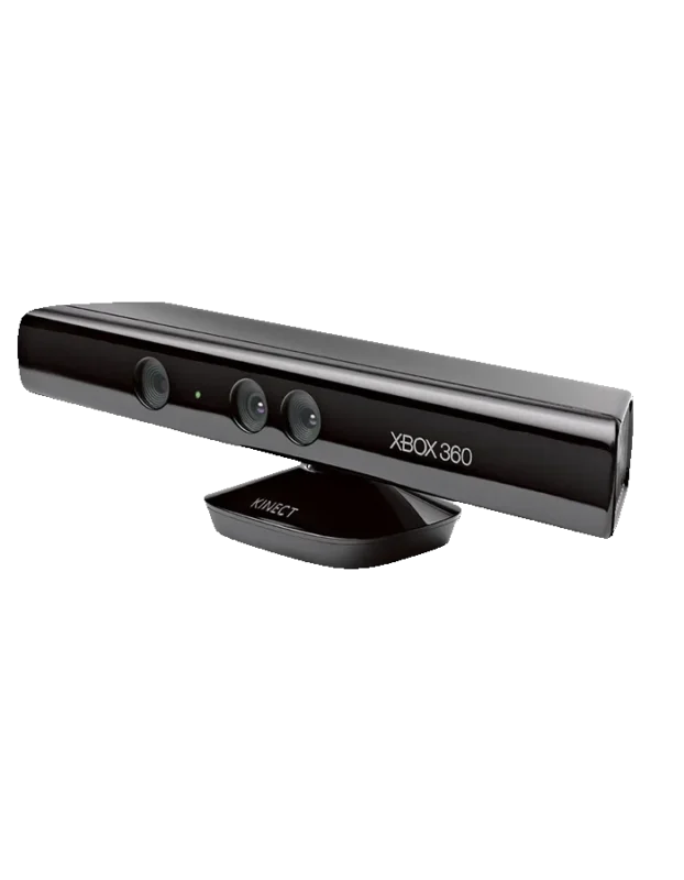 Microsoft XBOX 360 Kinect Sensor Original (Preowned)