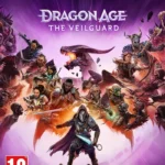 Dragon Age The Veilguard PS5