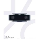 playstation hd camera ps5